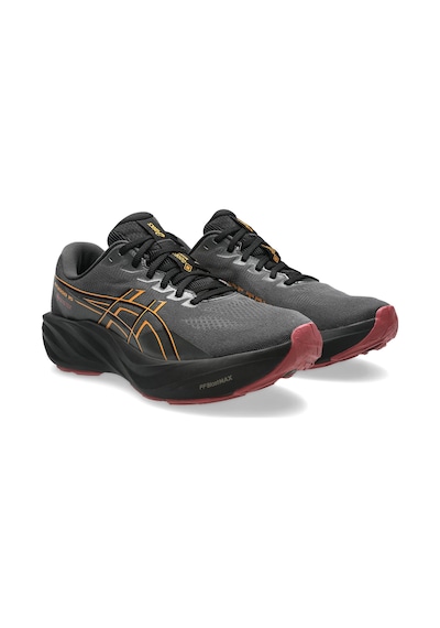 Asics Gt-2000 15 Gore-tex Erkek Gri Koşu Ayakkabısı 1011c237-020