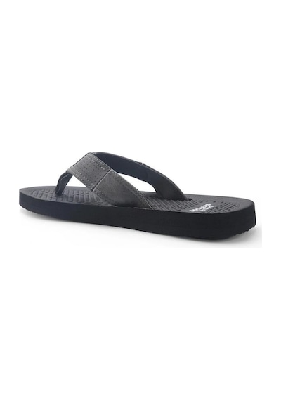 Dockers By Gerli Dockers 238657 5fx Siyah Parmak Arası Casual Spor Plaj Terliği