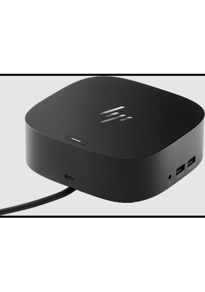 Hp 72c71aa Essentıal G5 Type-c Dockıng Statıon