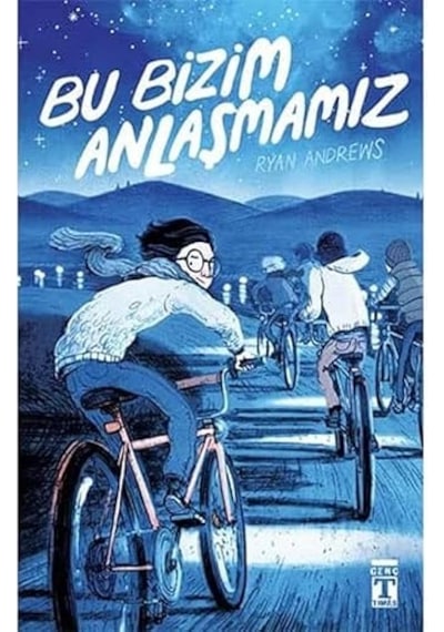 Omzumdaki İki Arkadaş + Bu Bizim Anlaşmamız