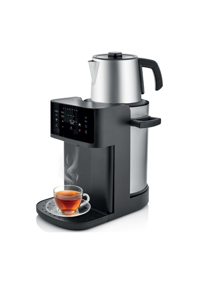 KINGPRO K3107 Çayeli Dijital Semaver