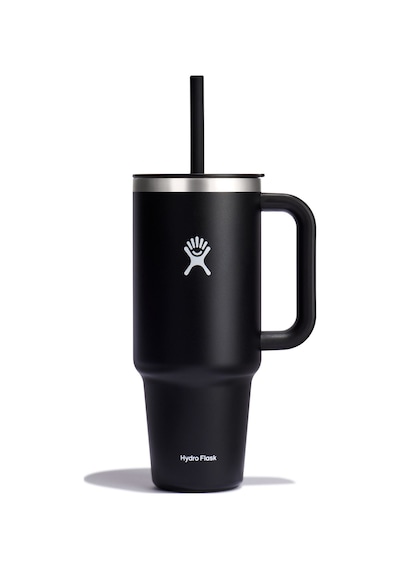 Hydro Flask Hf-tt40ps001 1182ml 40oz Seyahat Bardagı Sıyah