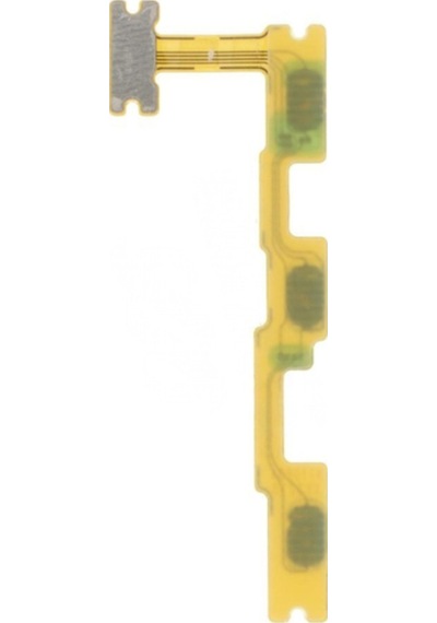 Xiaomi Uyumlu Poco F6 Pro On Off Yan Ses Power Film Flex 23113rkc6g