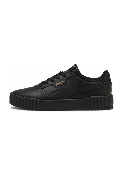 Puma Carına 3.0 Kadın Ayakkabı 406176 02 Siyah