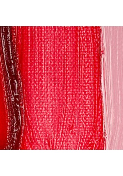 Van Gogh 40 ML Yağlı Boya 393 Azo Red Medium