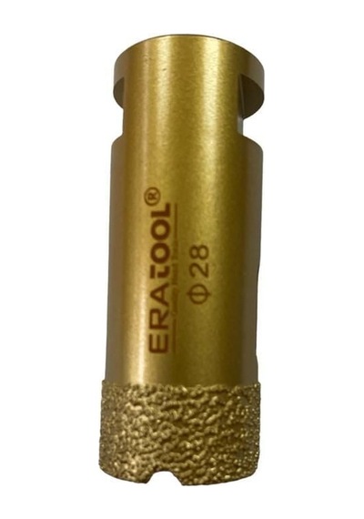 Era 55879 28 Mm M14 Granit Mermer Panç