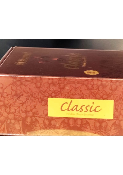Misswell Classsic Bitki Ekstraktlı Kahve 90 G