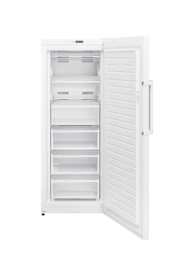 Vestel CDL600 E NF 226 LT 6 Çekmeceli Dikey Derin Dondurucu