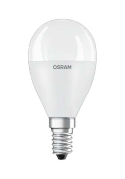 Osram Led Clp 60 7w Sarı Işık E-14 806lm