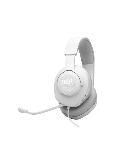 Jbl Quantum 100M2 Kablolu Oyuncu Kulak Üstü Kulaklık