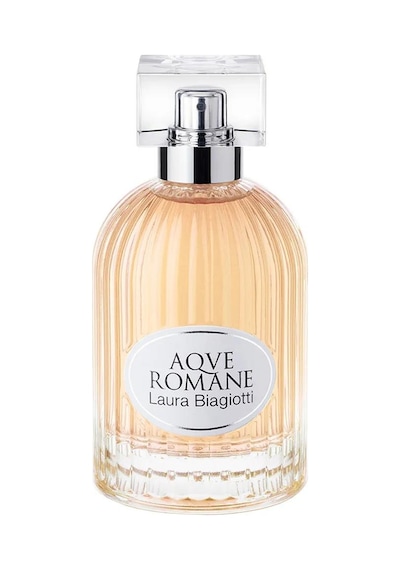 Laura Biagiotti Aqve Romane Ambrosi Aure Edt 100 Ml Kadın Parfümü Çiçeksi