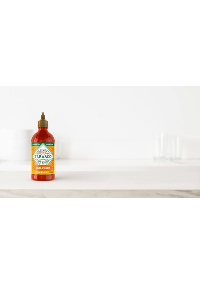 Tabasco Salsa Pıcante 256 Ml
