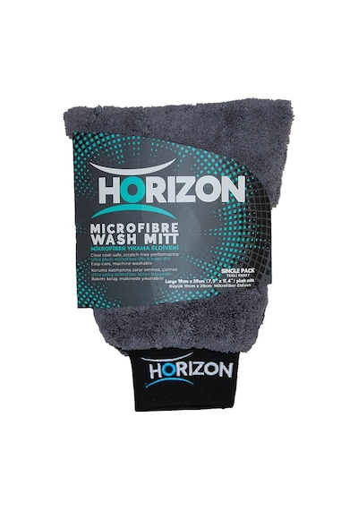 Horizon Mikrofiber Yıkama Eldiveni