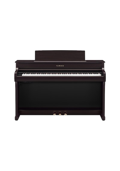 Yamaha Clavinova Clp845r Dijital Piyano Gülağacı