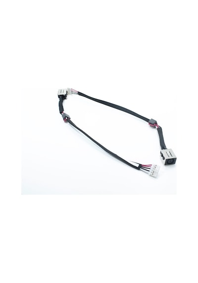 Dell Uyumlu Inspiron 15 5540 5542 5543 5545 5547 5548 Dc Power Jack Giri