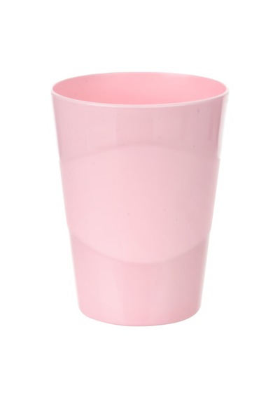 Titiz Bardak 300 Ml Altın - Beyaz