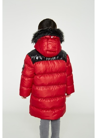 Benitto Kids Erkek Çocuk Mont (510762289)