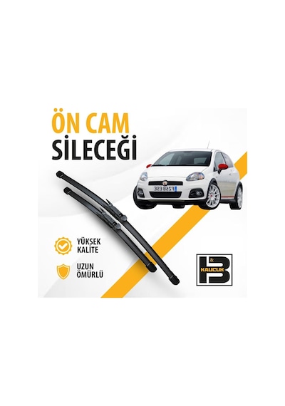 Fiat Grande Punto Ön Cam Sileceği-bm2993