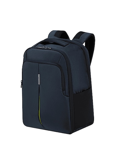 Samsonite KR2-01-005 15.6" Guard It 3.0 Seyahat Notebook Sırt Çantası Lacivert