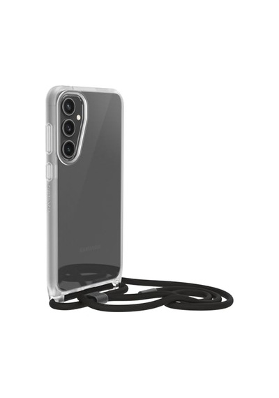 Ayrex React Necklace Kılıf Samsung Galaxy S23 Fe İçin, Ultra İnce, Koruyucu Kılıf, Ayarlanabilir Ve Çıkarılabili Diğer