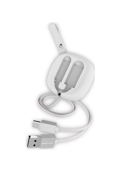 Konfulon S79 Micro Usb Kablo 20cm-1m 2a - Beyaz Belirtilmemiş