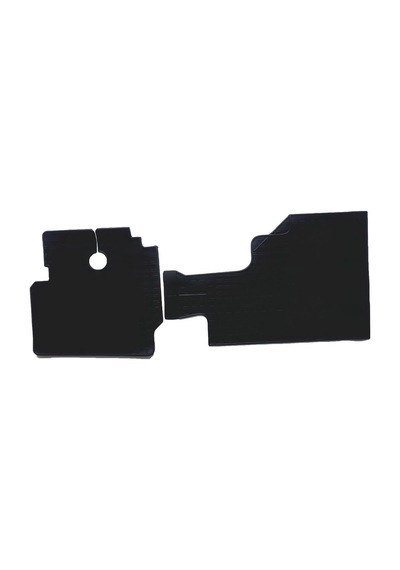 Image Hyundai H100 Kamyonet Ticari Paspas