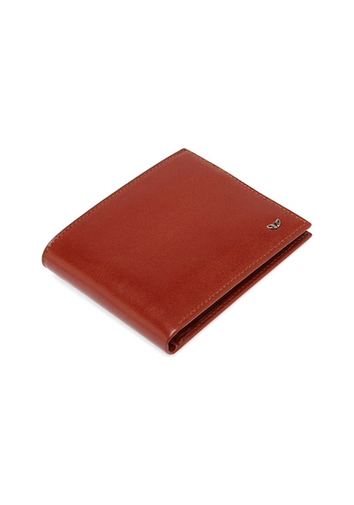 Tergan Taba Deri Erkek Cüzdan - S1ce00001211-b47 Taba