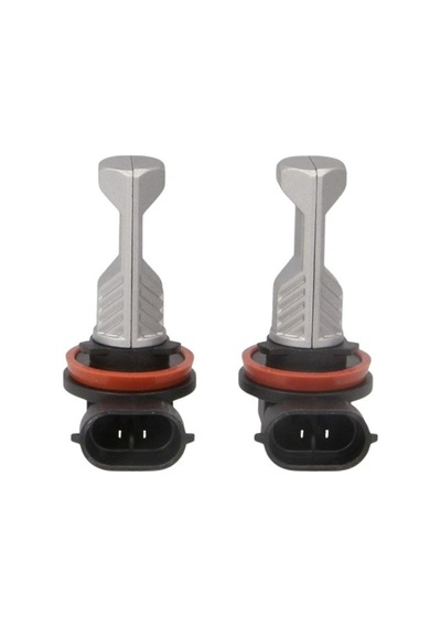 Osram 12v H8/h11/h16 Xenon Led Far Ampul Seti Ledrıvıng Hl Easy Gen 2
