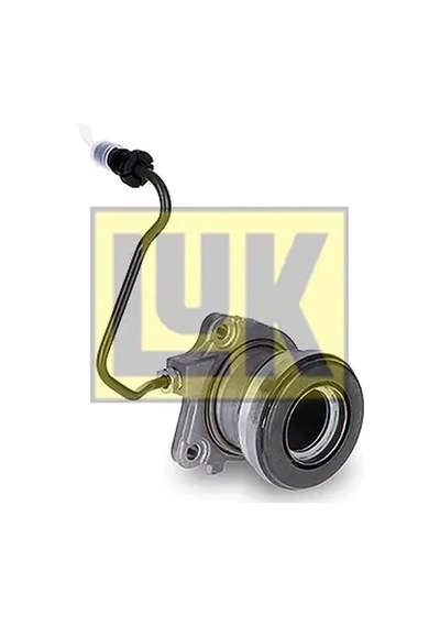 Debriyaj Merkezi Ve Rulmanı - Fiat Grande Punto, Punto, Fiorino, Qubo, Linea, 159, Spider, Brera - Schaeffler-luk-510011710 18936624