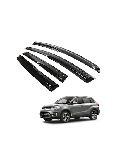 Suzuki Vitara Mügen Cam Rüzgarlığı 2016 - 2021 Arası 4 Lü N11.28305