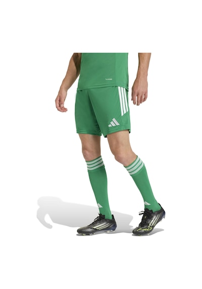 Teagrn/whıte Adidas Erkek Futbol Şort Tiro26l Sho M Ka8774 Yeşil
