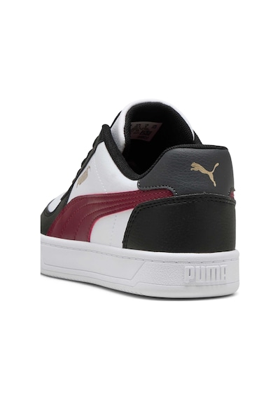 Puma Caven 2.0 Genç Ayakkabısı 393837 59 Siyah