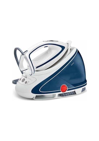 Tefal GV9570 Pro Express Ultimate Pro 2600 W Buhar Kazanlı Ütü