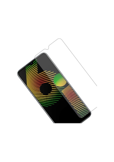 Realme 5i Kırılmaz Ekran Koruyucu Temperli Cam