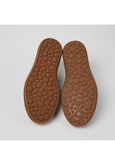 Camper Pelotas Soller Mavi Erkek Günlük Ayakkabı Cmpk100974-015 Cmp.018