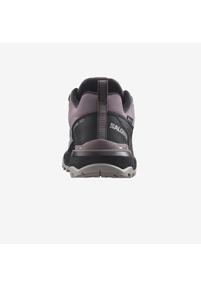 Salomon X Ultra 360 Gore Tex Kadın Outdoor Ayakkabı C-sal474494b10g01 Mor