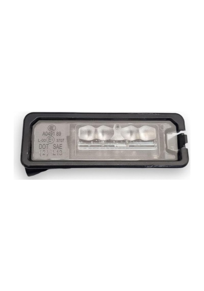 Vw Amarok 2013-2022 Plaka Aydınlatma Lambası Led 1K8943021D 1 Ad 549107447
