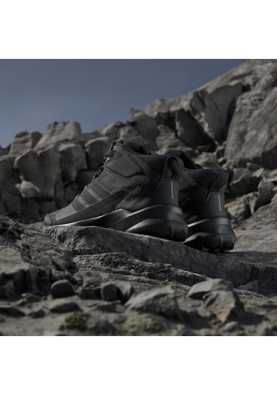 Adidas Jq2219 Terrex Skychaser Ax5 Mid Gtx W Kadın Outdoor Ayakkabısı Renkli