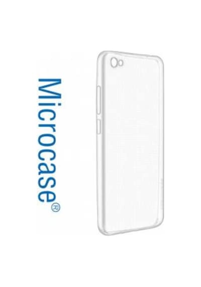 Xiaomi Redmi 5A 5 Inch Ultra Ince 0.2 Mm Soft Silikon Kilif + Cam 248747567 - Seçenek / Cam Koruma-Cam Istemiyorum