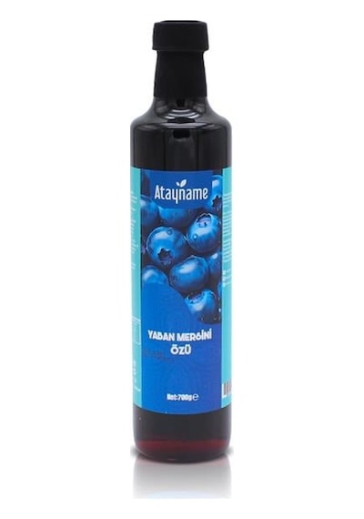 Y.mersını Ozu 700gr 1 Adet