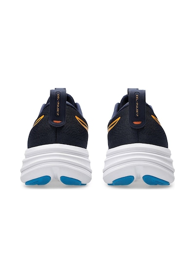 Asics Gel-pulse 17 Erkek Lacivert Koşu Ayakkabısı 1011c153-400 Mavi
