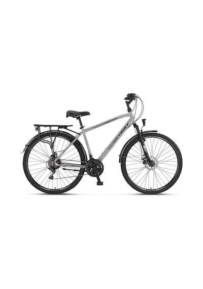 Ümit 2843 Montana 2d Erkek Şehir Bisikleti 480h Md 28 Jant 21 Vites Nardo Gray Gri