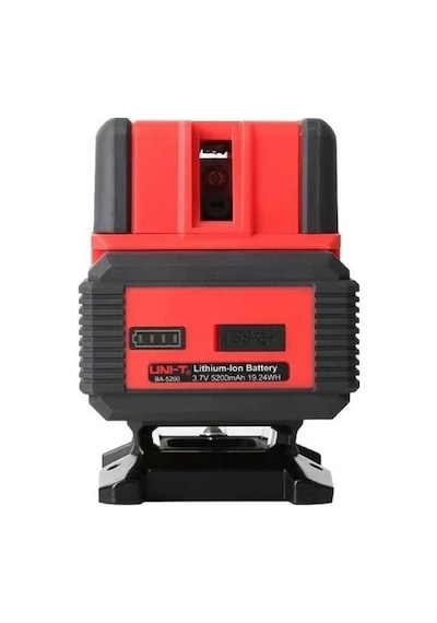 Lm585ld Lazer Hizalama Osram Yeşil Işık 30mt U-n