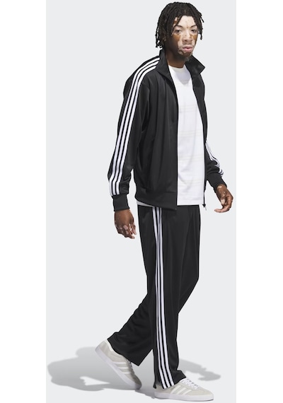 Adidas Erkek Günlük Eşofman Üstü Fbırd Tt Ij7058 001