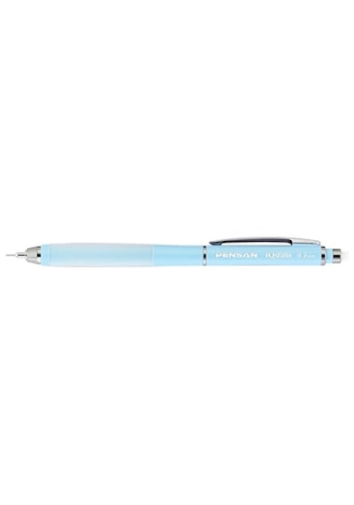 Iq Plus Versatil Kalem 0.7 Mm Turkuaz