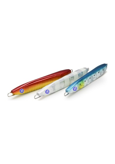 Blueblue Falten Medium Jig Yem - Renk: 150g 12