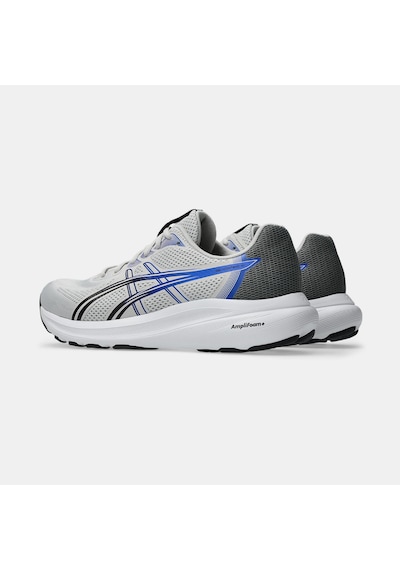 Asics Gel-contend 10 Erkek Clay Grey/jasper Green Koşu Ayakkabısı 1011c249-020