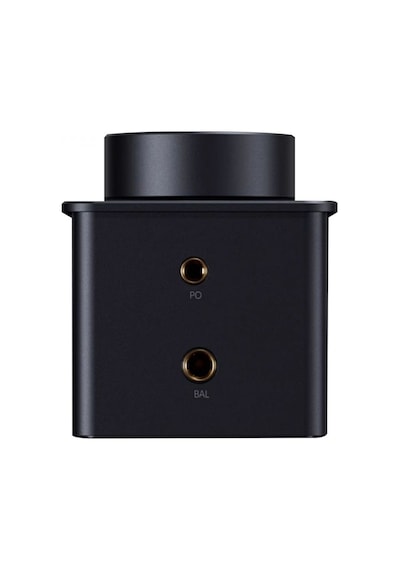 Sk02 Dac Headphone Amplifier