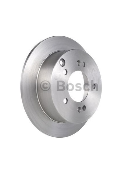 Hyundai Tucson 2.0Crdi 2004-2010 Bosch Arka Disk 2 Adet