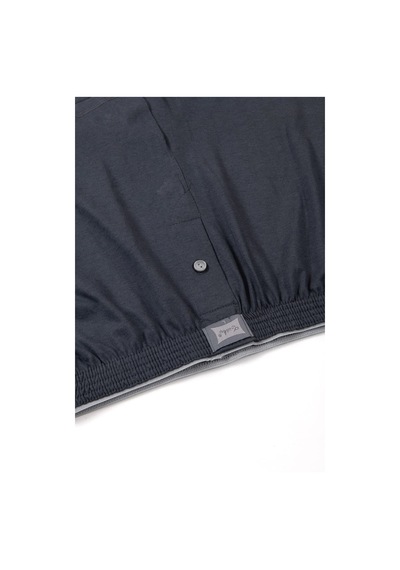 Hepsine Rakip Tutku Erkek Penye Düğmeli Boxer 6'lı Paket Pamuklu Rahat Kesim 0117 Füme Hepsine Rakip Tutku Erkek Penye Düğmeli Boxer 6'lı Paket Pamuklu Rahat Kesim 0117 Füme